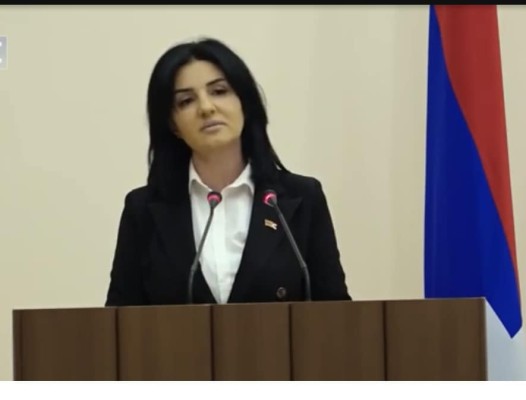 Ալիևի թիրախում Արցախի պետական ինստիտուտներն են
