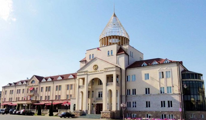 Արցախի ժողովուրդն ընտրել է իր ինքնորոշման, ինքնիշխանության ու պետականակերտման ճանապարհը․ ԱՀ ԱԺ