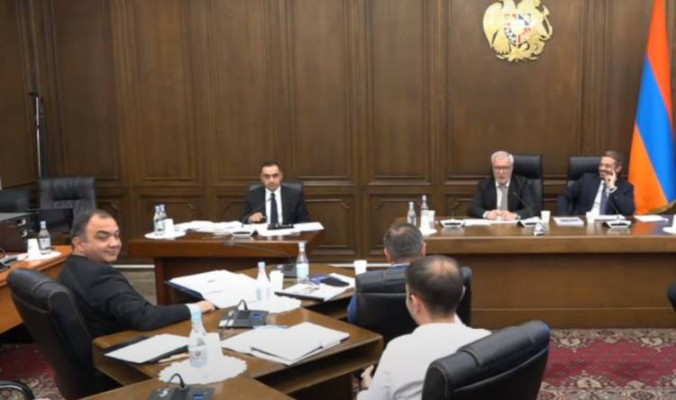 Լավ չեք աշխատում, պարոն Ղազարյան․ Հրապարակ