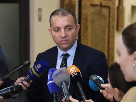 Տավուշի մարզի գյուղերի հանձնման վերաբերյալ որոշում չկա և, գուցե, չի էլ լինի