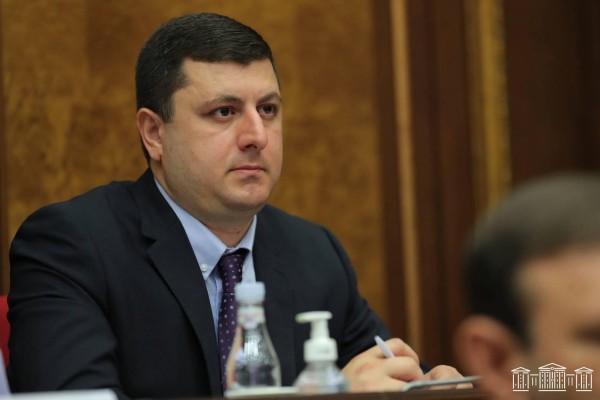 «Խաղաղության» անվան տակ երկիրը մարդկանցով հանձնում են թուրքերին
