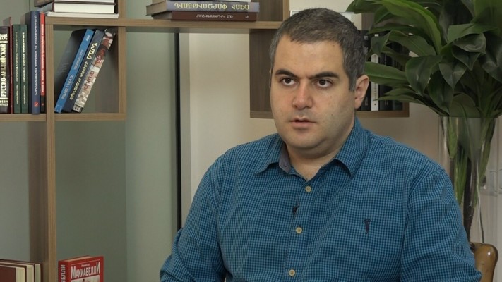 Բարձր աշխատավարձ ստացողները կրկին շահում են. եկամտահարկով անհավասարություն է ստեղծվում