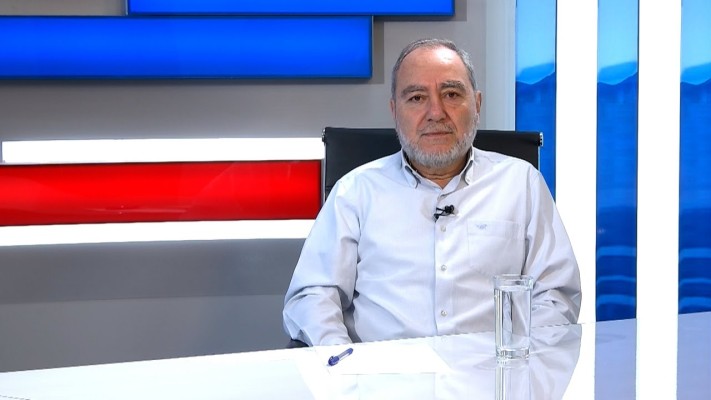 Փաշինյանը, Էրդողանը և Ալիևը սերտ համագործակցում են, որը մենք ամեն օր տեսնում ենք