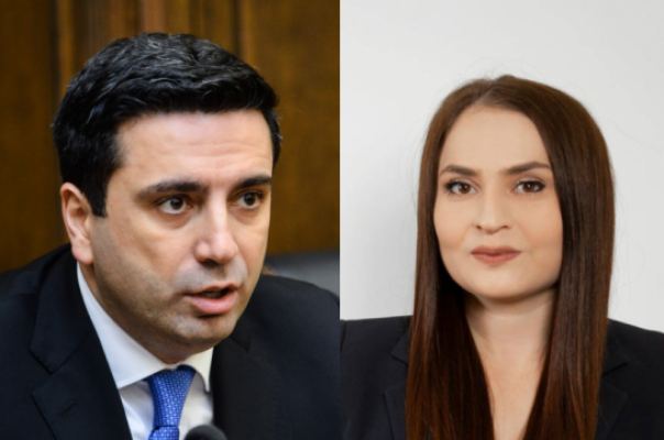 Մեղավորը փաստաբանն է. ըստ Ալեն Սիմոնյանի` իր պաշտպանն ինքնագլուխ քայլեր է անում