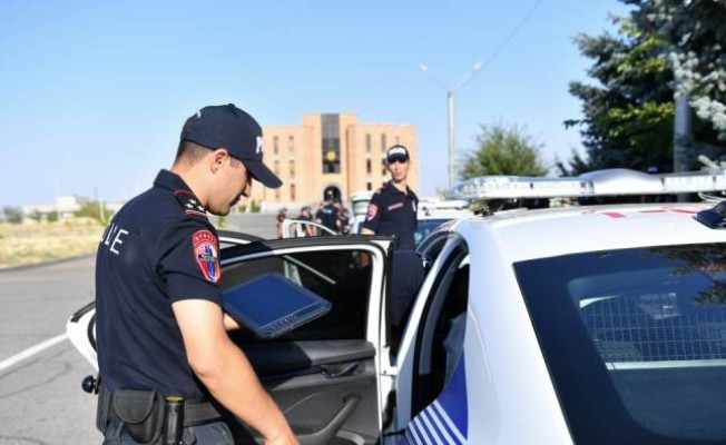 Բժշկի տեղեկանքը կա ու կա․ հնարամիտ վարորդների «լուծումը»