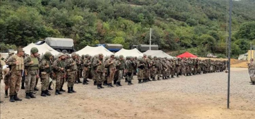 ՊՆ-ն յուրայիններին «բրոնյաներ» է տվել․ Հրապարակ