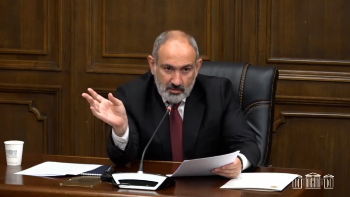 Գենետիկ ատելություն․ Կենտրոնի բնակարանատերերը Փաշինյանի աչքի փուշն են