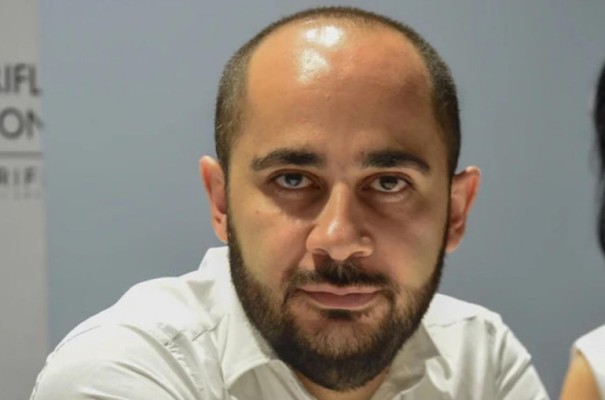 Արամ Նիկոլյանն ազատվել է աշխատանքից. Հ1-ի տնօրեն