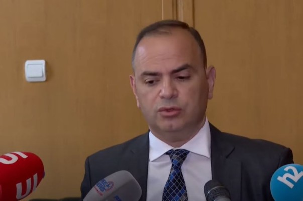 Մենք իմացել ենք, որ Արցախը կարող է ենթարկվել նախիջևանացման․ Զարեհ Սինանյան