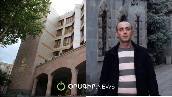 Դիլիջանի քրեականի պետի նկատմամբ քրեական գործ չի հարուցվի