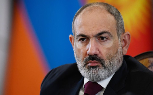 Ըստ Ադրբեջանի՝ Լեռնային Ղարաբաղում հայերն ընդհանրապես չպետք է ապրեն․ Փաշինյան
