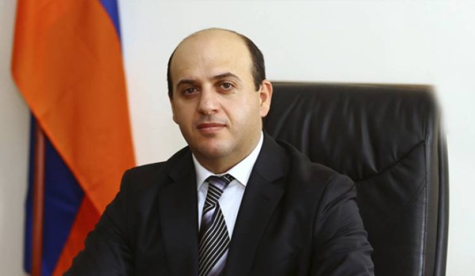 Հիմա էլ Սերգեյ Մարաբյանին են թիրախավորել․ Հրապարակ