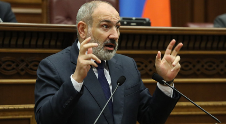 Իշխանության բանաձեւը՝ աղաման, ցելոֆան եւ «պլյոնկա»․ իսկ մենք մեռնում ենք թշնամու գնդակից