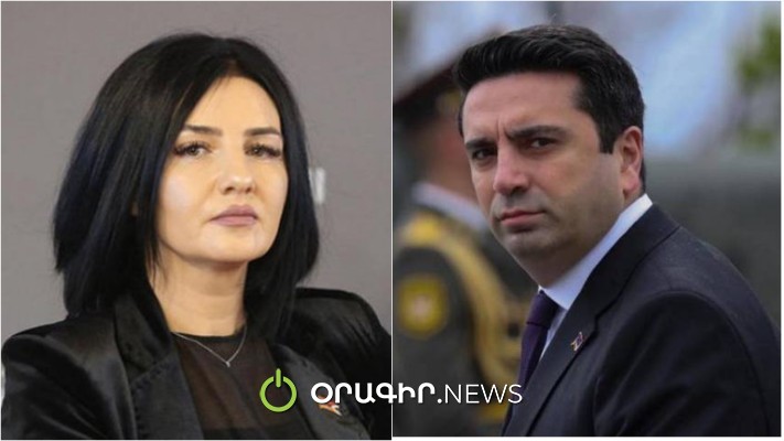 Ամեն անգամ հայրենիք հանձնող դավաճաններին արձագանքելու կարիք չկա