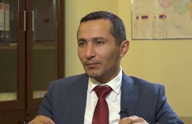 Սյունիքի մարզպետը խանդի տեսարաններ է առաջացրել. Հրապարակ
