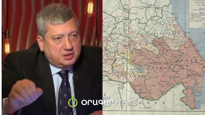 Ադրբեջանը սկսել է քայլեր ձեռնարկել, որպեսզի Արծվաշենը չվերադարձնի Հայաստանին