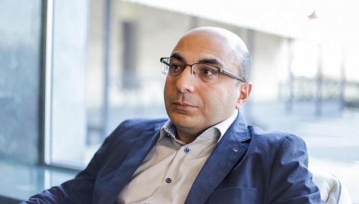 Ինչո՞ւ Նիկոլին տարան Անկարա. Վահե Հովհաննիսյան