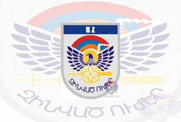 Ադրբեջանի ՊՆ-ն հերթական ապատեղակատվությունն է տարածել