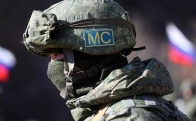 Արցախում պահպանվել է հրադադարի ռեժիմը