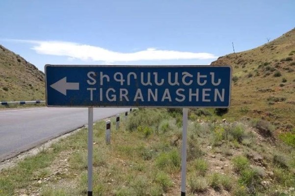 Փաշինյանին ի վիճակի չեմ լսել, նրա ձայնը ասոցացվում է չարիքի, պատերազմի, արյան հետ․ Տիգրանաշենի բնակիչ