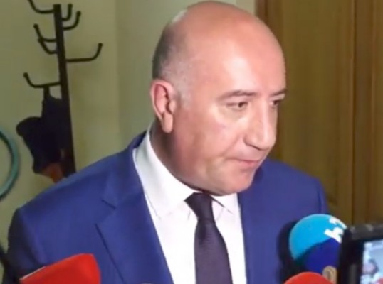 Երեկ կրակոցներ ենք ունեցել սահմանին, հիմա հարաբերական կայուն է վիճակը. ՊՆ փոխնախարար