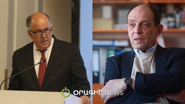 Ինչու ԱՄՆ-ն չի տեսնում Փաշինյանի դիկտատորական հակումները