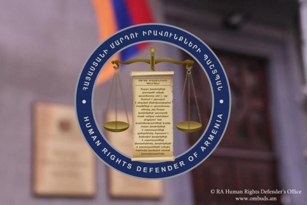ՀՀ ՄԻՊ-ն անդրադարձել է ադրբեջանական ԶԼՄ-ների կողմից հայ ռազմագերիների մասնակցությամբ տեսանյութի տարածմանը