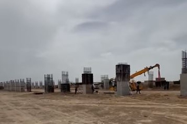 Սրանով է պայմանավորված հարևան պետութան այսչափ ջղաձիգ արձագանքը. նոր մետաղաձուլարանի հայտարարությունը