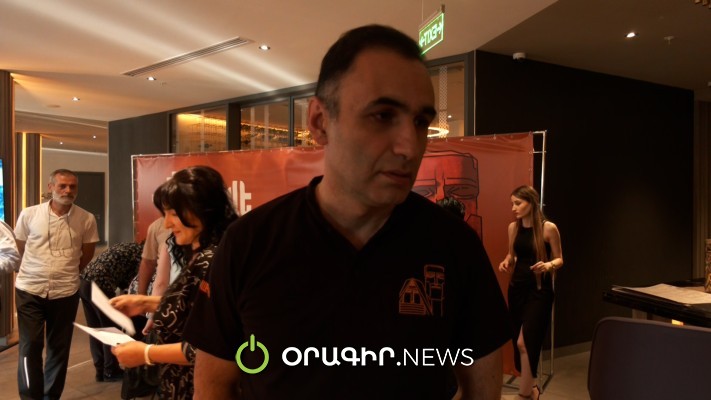Իշխանությունը կամավոր հանձնում է երկիրը փողի դիմաց․ Չալաբյան