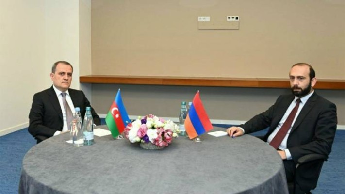 Ադրբեջանը պաուզա է վերցնում․ Հրապարակ