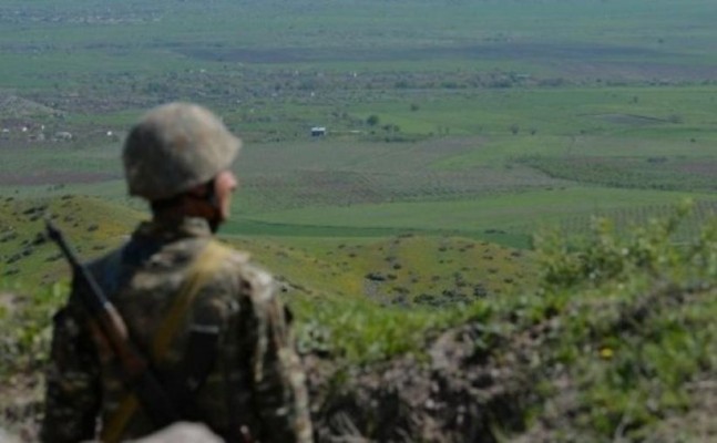 Ադրբեջանը կրկին խախտել է հրադադարը
