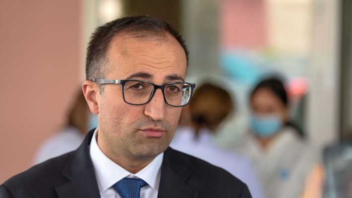 Մեր սրտի ընդդիմադիր Արսեն Թորոսյան