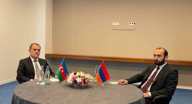 Ինչու Բաքուն հրաժարվեց վաշինգտոնյան հանդիպումից․ Հրապարակ