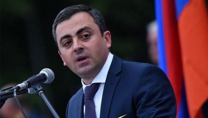 «Իշխան»-ամետ ԳՄ է ձեւավորվել․ Հրապարակ