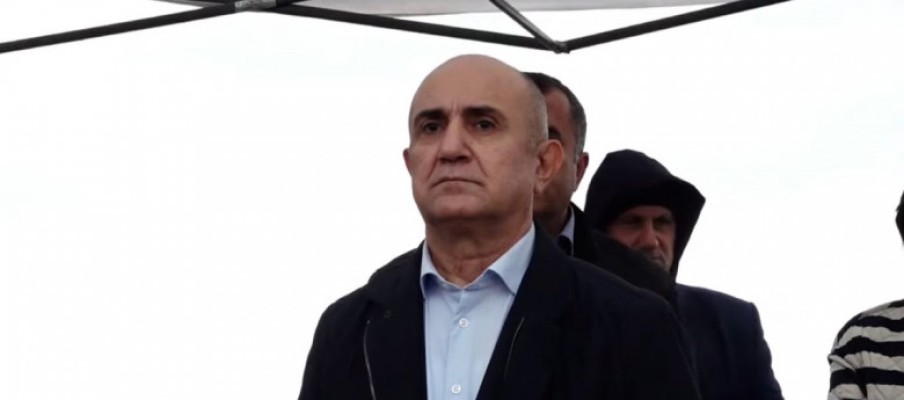 «Խաղողը» խա՞կ էր. Փաստ