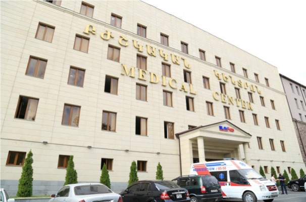 Ծննդատունը ռեստորան չէ, որ գան, ինչ-որ բան պատվիրեն․ Սլավմեդ