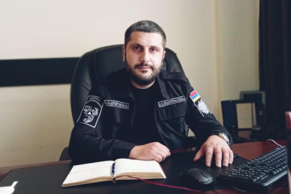 Փաշինյանը շտաբի պետ է նշանակել իր ամենահավատարիմ «զինակիցներից» մեկին. Փաստ