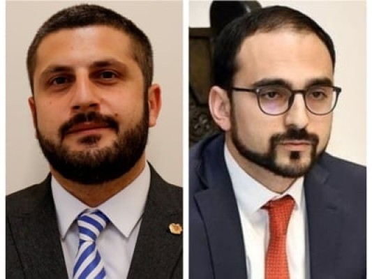 Փաշինյանը որոշել է կասեցնել Ավինյանի «ինքնուրույնությունը»․ Փաստ