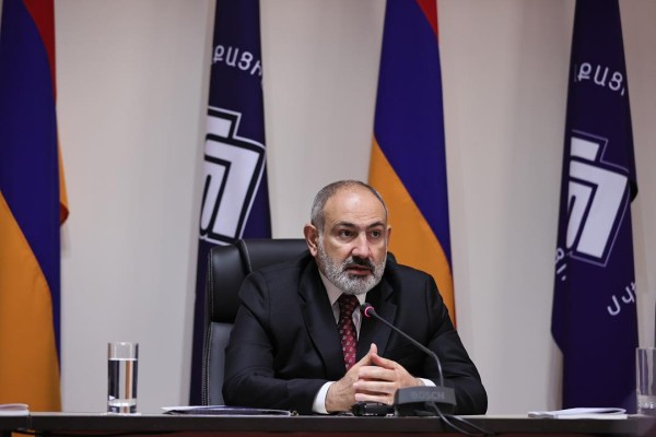 Դիլիջանում ավարտվել է «Քաղաքացիական պայմանագիր» կուսակցության քաղաքական ժողովը