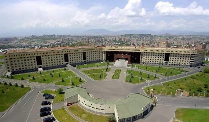 Ադրբեջանի ՊՆ-ն տեղեկատվական հիմք է ստեղծում հերթական սադրանքի համար․ ՀՀ ՊՆ