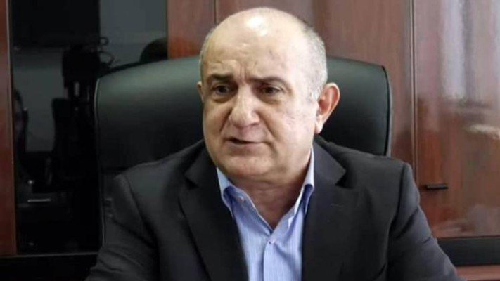 Սամվել Բաբայանը չի հանձնվել․ Հրապարակ
