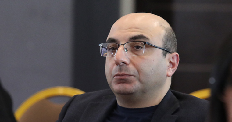 Լատվիայի հավաքականին հաղթելու դեպքում մեր թիմը պարտավոր է իր հաղթանակը նվիրել Արցախին