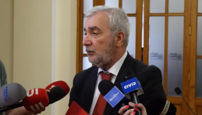 Սա քննիչ հանձնաժողով է, շոուի հարթակ չէ․ Քոչարյանը՝ Դավիթ Տոնոյանի առաջարկը մերժելու մասին