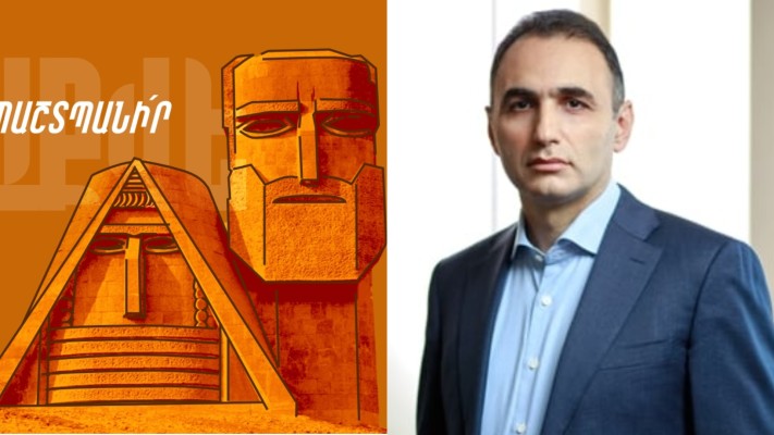 ԿԸՀ կողմից հաստատվել է ՀայաՔվե նախաձեռնող խմբի դիմումը․ Չալաբյան