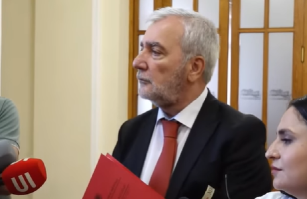 Պատրաստվում ենք հանձնաժողով հրավիրել Արցախի նախագահին․ Անդրանիկ Քոչարյան