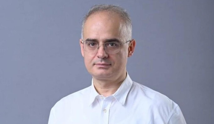 Փաշինյանն իր կյանքի մնացորդը նվիրելու է արդարանալու անպտուղ գործին․ Լևոն Զուրաբյան