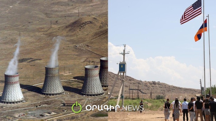 Բաքվի չփակվող ախորժակը. «բնապահպանների» պահանջները հասել են Հայաստանին