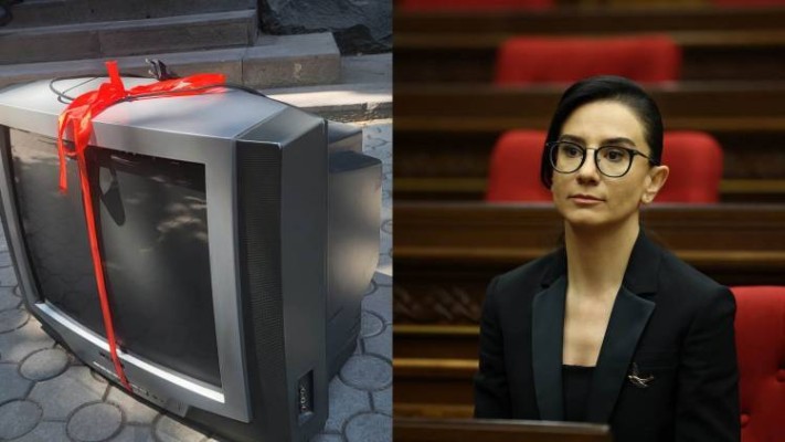 Վերջին շաբաթը դատախազության համար նվերներով լեցուն էր․ Հրապարակ