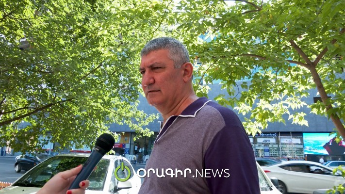 Ով է լսում Վարդան Ղուկասյանի ելույթները. հարցում