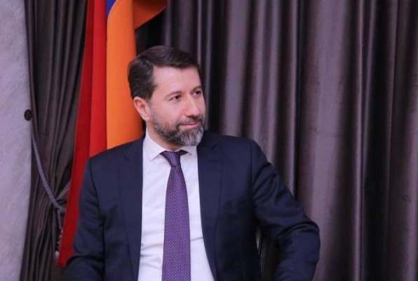 ԲԴԽ֊ն ոչ միայն տրամպլին, այլև հրաշալի վայր մանկական բարդույթները հաղթահարելու համար